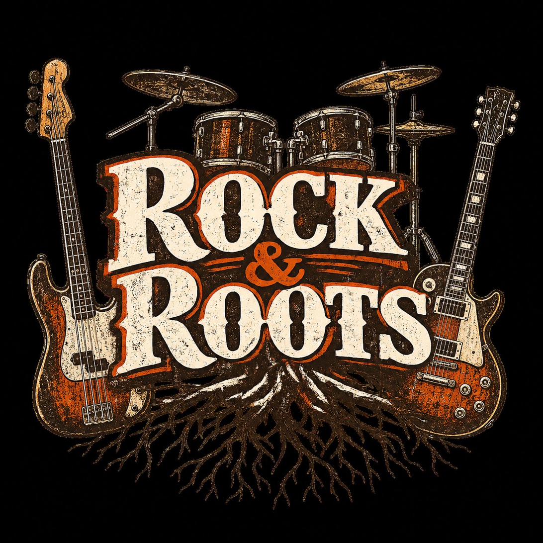 Rock & Roots Logo